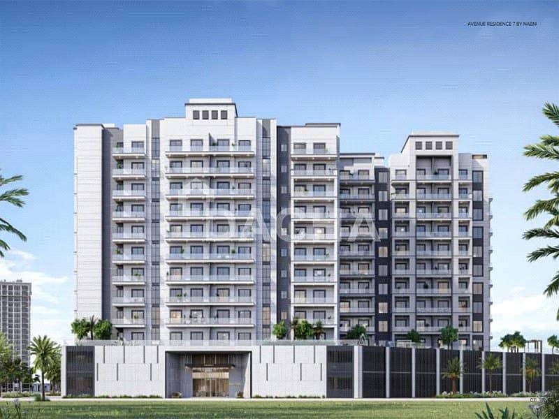 位于阿尔弗雷德街区,Avenue Residence 7 1 卧室的公寓 1379000 AED - 11501204 位于阿尔弗雷德街区,Avenue Residence 7 1 卧室的公寓 1379000 AED - 11501204