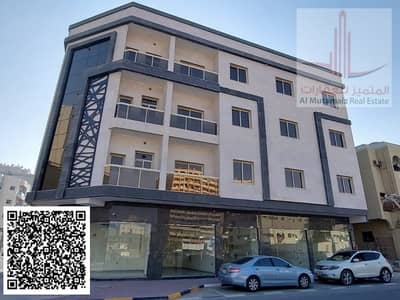 拉希迪亚， 阿治曼 2 卧室公寓待租 - WhatsApp Image 2024-08-05 at 12.47. 16 PM (1). jpeg