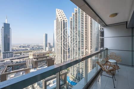 迪拜市中心， 迪拜 1 卧室公寓待售 - IMG-20250430-WA0027. jpg