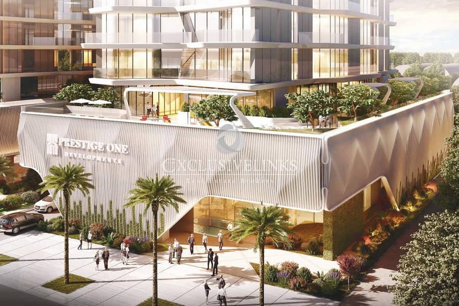 Luxurious | Marina View | Elegant 2 BHK Luxurious | Marina View | Elegant 2 BHK