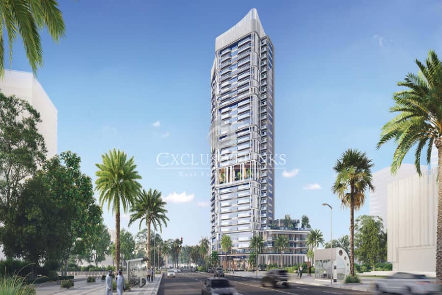 Prime Location | Resort Style Living | Q1 2028 Prime Location | Resort Style Living | Q1 2028