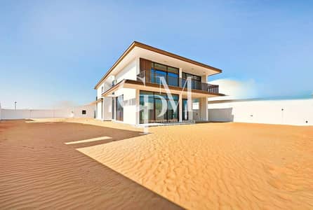 5 Bedroom Villa for Sale in Al Jubail Island, Abu Dhabi - WhatsApp Image 2025-04-29 at 2.25. 21 PM. jpeg