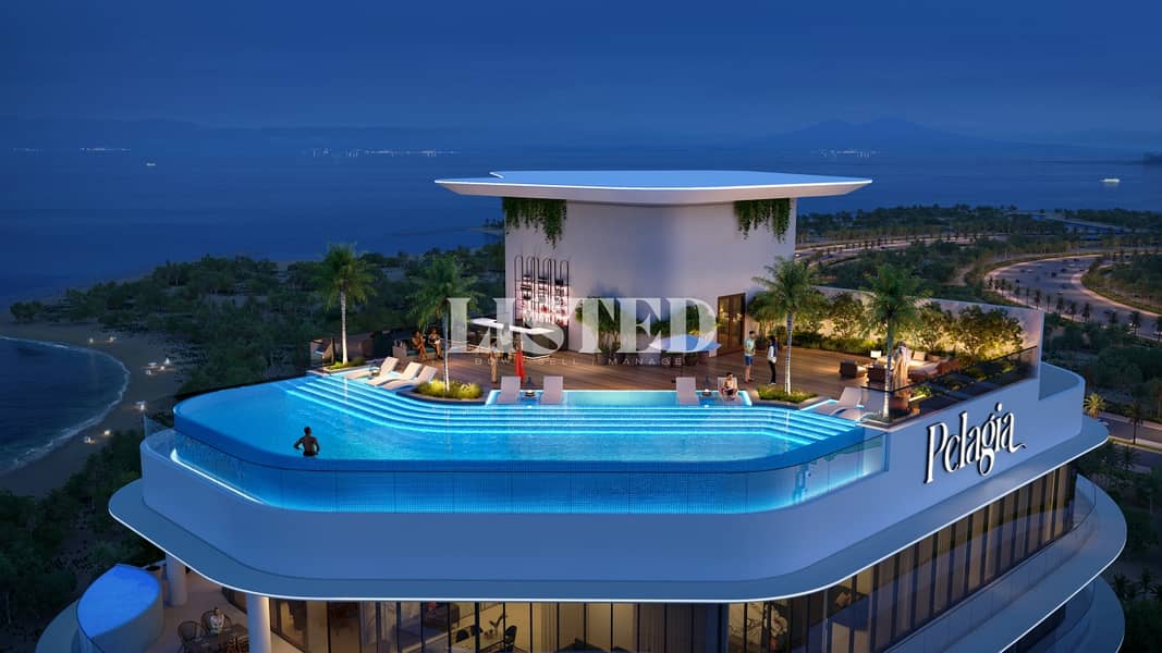 One of a Kind 3BR | 2Yrs Post Handover PP | Investment One of a Kind 3BR | 2Yrs Post Handover PP | Investment