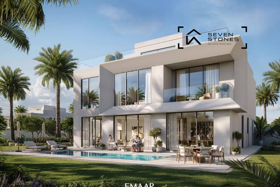 位于梅艾瑟姆2号社区,Ostra Palace Villas 4 卧室的别墅 13130888 AED - 11502113 位于梅艾瑟姆2号社区,Ostra Palace Villas 4 卧室的别墅 13130888 AED - 11502113