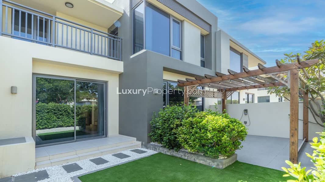 位于迪拜山庄,枫叶社区,枫叶1号公寓 4 卧室的别墅 310000 AED - 11502151 位于迪拜山庄,枫叶社区,枫叶1号公寓 4 卧室的别墅 310000 AED - 11502151