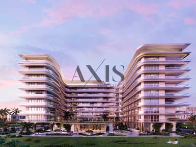 阿尔扬街区， 迪拜 1 卧室单位待售 - 位于阿尔扬街区，Bond Enclave 1 卧室的公寓 1240488 AED - 11502153