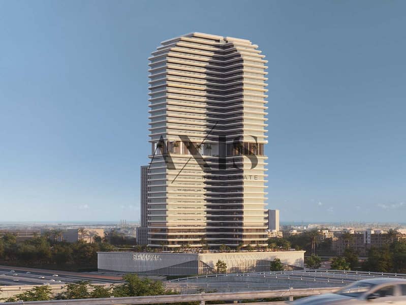 Flexible Payment Plan | Community Living | Spacious Apartment Flexible Payment Plan | Community Living | Spacious Apartment