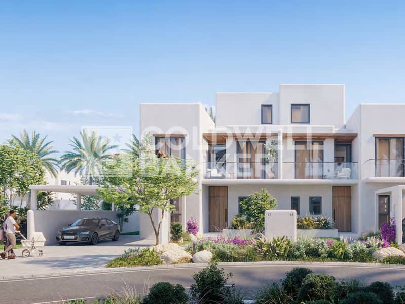 Вилла в Валли,Ривана, 5 спален, 5250000 AED - 11502185 Вилла в Валли,Ривана, 5 спален, 5250000 AED - 11502185