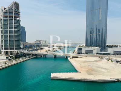 2 Bedroom Flat for Sale in Al Reem Island, Abu Dhabi - IMG_9642. jpg