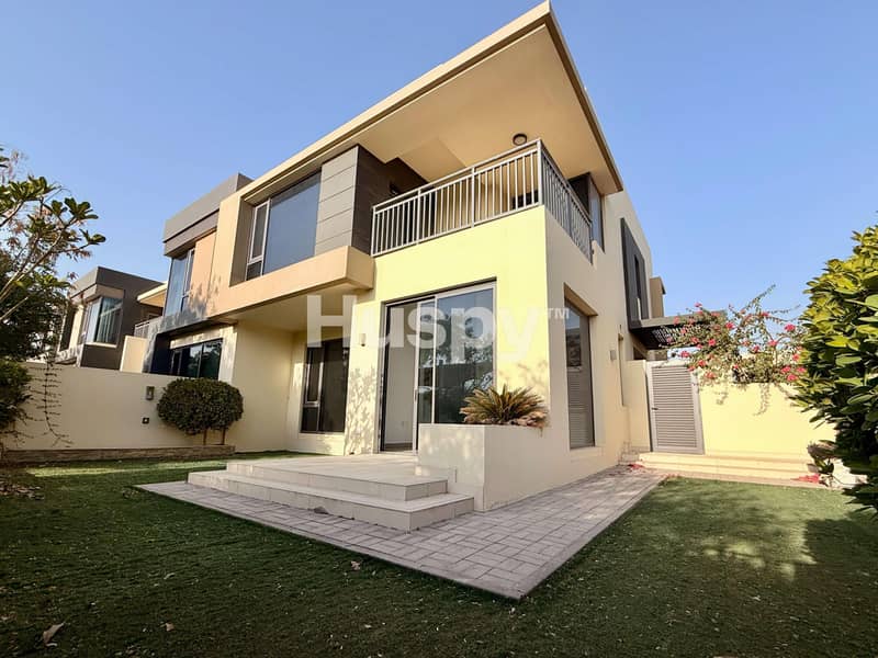 位于迪拜山庄,枫叶社区,枫叶1号公寓 5 卧室的联排别墅 340000 AED - 11502169 位于迪拜山庄,枫叶社区,枫叶1号公寓 5 卧室的联排别墅 340000 AED - 11502169