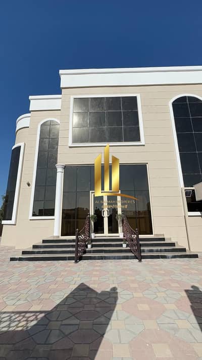 4 Cпальни Вилла Продажа в Аль Рахмания, Шарджа - IMG-20250429-WA0081. jpg
