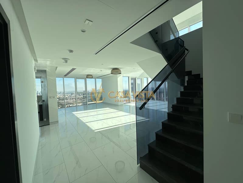 Brand New | Zabeel View | Direct from Developer Brand New | Zabeel View | Direct from Developer