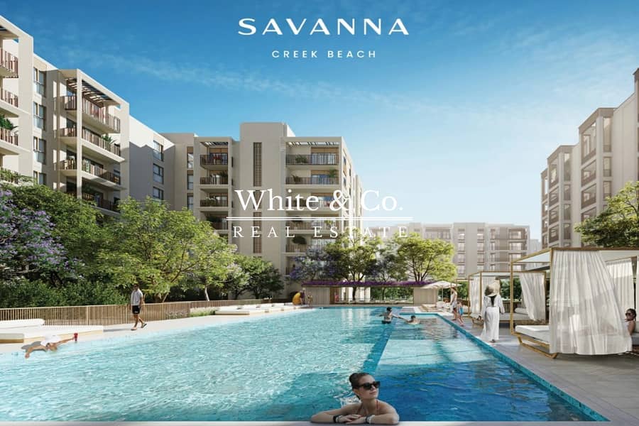 HIGH FLOOR | SPACIOUS | OFFPLAN RESALE HIGH FLOOR | SPACIOUS | OFFPLAN RESALE