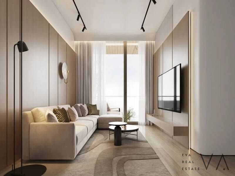 Квартира в Аль Джадаф,Бутик 23, 1 спальня, 950000 AED - 11502229 Квартира в Аль Джадаф,Бутик 23, 1 спальня, 950000 AED - 11502229