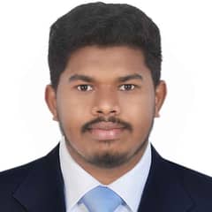 Mohammed Mukthar