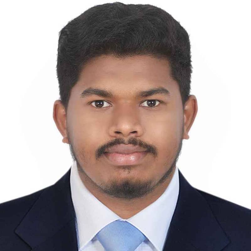 Mohammed Mukthar