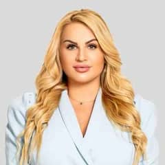 Anait Martirosyan Anait Martirosyan