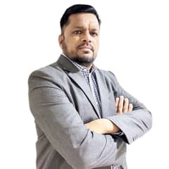 Muhammad Farooq