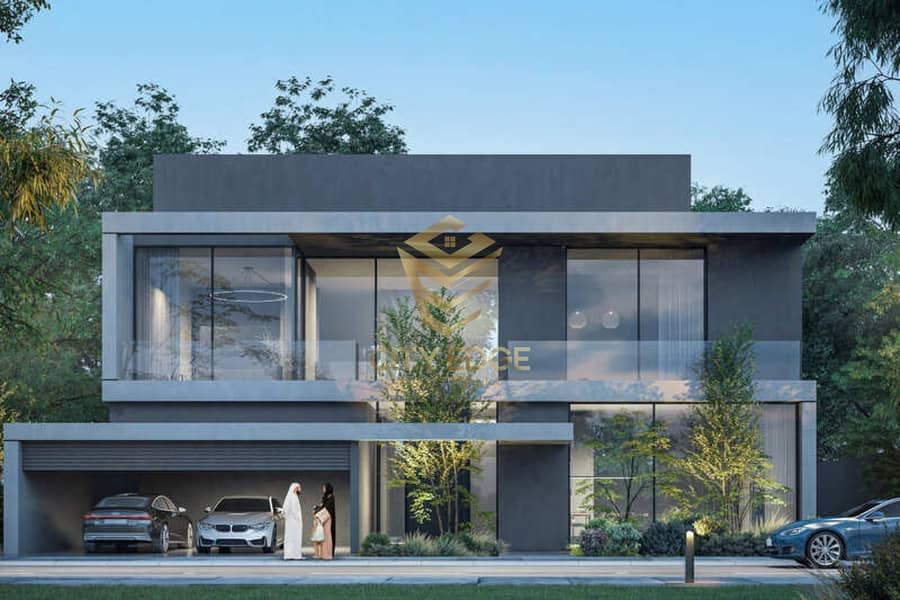 6br Luxury Palace, Freehold, Green Area, 5% DP 6br Luxury Palace, Freehold, Green Area, 5% DP