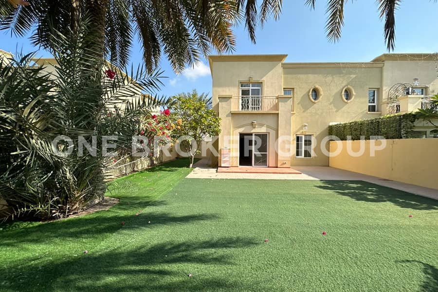 فیلا في الينابيع 1،الينابيع 3 غرف 245000 درهم - 11380669 فیلا في الينابيع 1،الينابيع 3 غرف 245000 درهم - 11380669