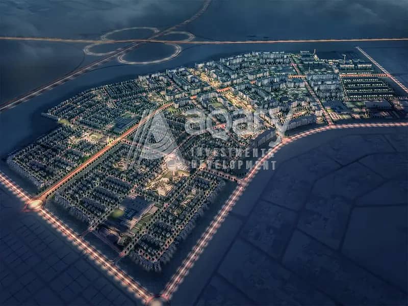 Huge Plot | Single Row | Prime Spot | Middle Unit Huge Plot | Single Row | Prime Spot | Middle Unit