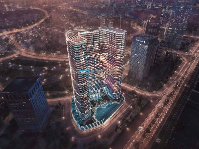 Квартира в Дубайский Научный Парк,Binghatti Hills, 3 cпальни, 2858822 AED - 11502363 Квартира в Дубайский Научный Парк,Binghatti Hills, 3 cпальни, 2858822 AED - 11502363