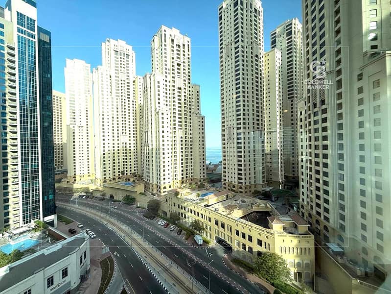 شقة في برج السحاب 1،السحاب،دبي مارينا 2 غرف 2399888 درهم - 11502368 شقة في برج السحاب 1،السحاب،دبي مارينا 2 غرف 2399888 درهم - 11502368