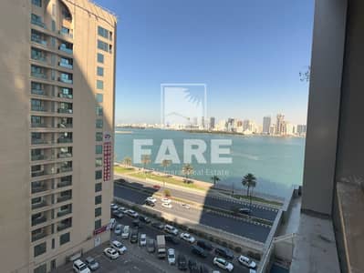 شقة 2 غرفة نوم للايجار في المجاز، الشارقة - IMG-20250303-WA0026. jpg