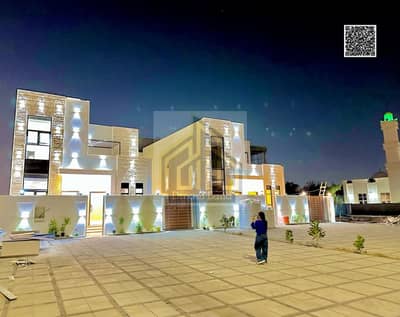 4 Bedroom Villa for Sale in Al Helio, Ajman - batch_WhatsApp Image 2025-03-13 at 2.56. 15 PM. jpg