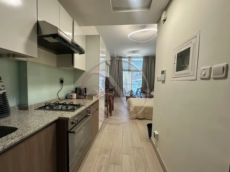 Stylish Cozy Studio | Luxury Living | Fully Furnished | Available 1st week of Nov 2026 | Prime Location |