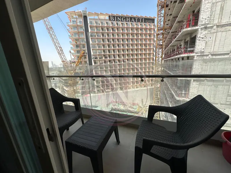 Stylish Cozy Studio | Luxury Living | Fully Furnished | Available 1st week of Nov 2026 | Prime Location |