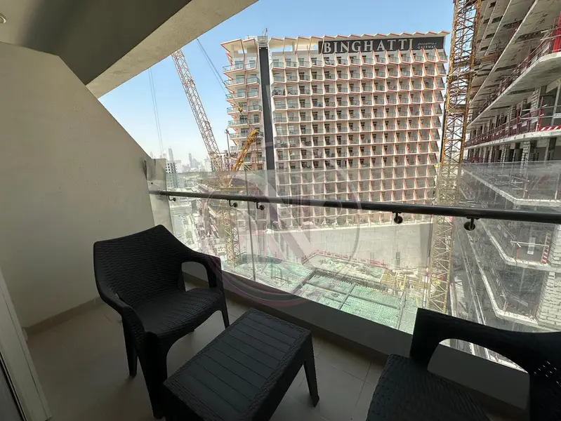 Stylish Cozy Studio | Luxury Living | Fully Furnished | Available 1st week of Nov 2026 | Prime Location |