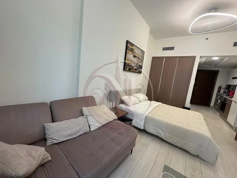 Stylish Cozy Studio | Luxury Living | Fully Furnished | Available 1st week of Nov 2026 | Prime Location |