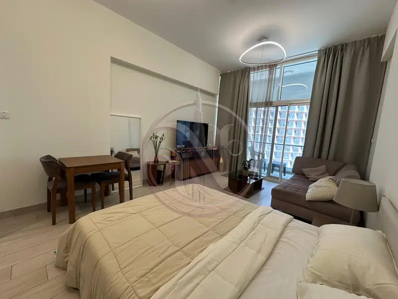 Stylish Cozy Studio | Luxury Living | Fully Furnished | Available 1st week of Nov 2026 | Prime Location |