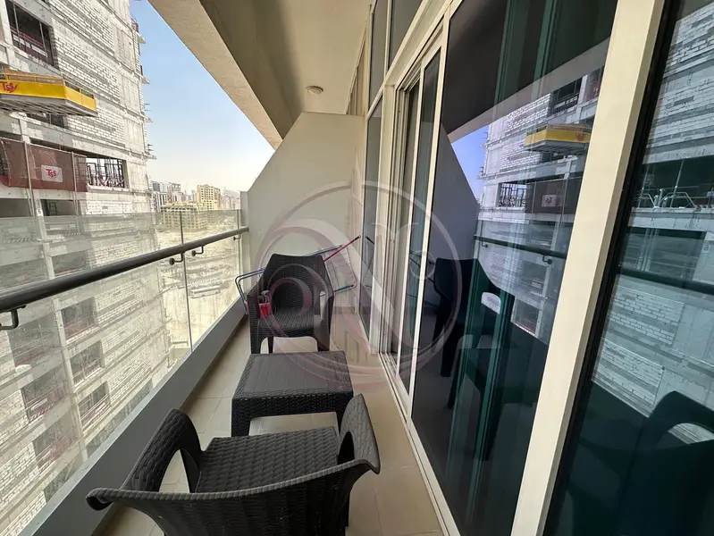 Stylish Cozy Studio | Luxury Living | Fully Furnished | Available 1st week of Nov 2026 | Prime Location |