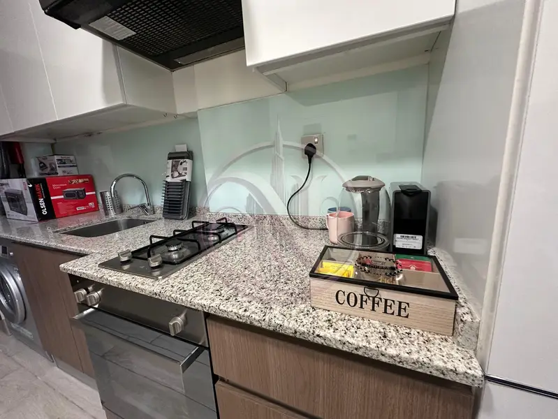 Stylish Cozy Studio | Luxury Living | Fully Furnished | Available 1st week of Nov 2026 | Prime Location |