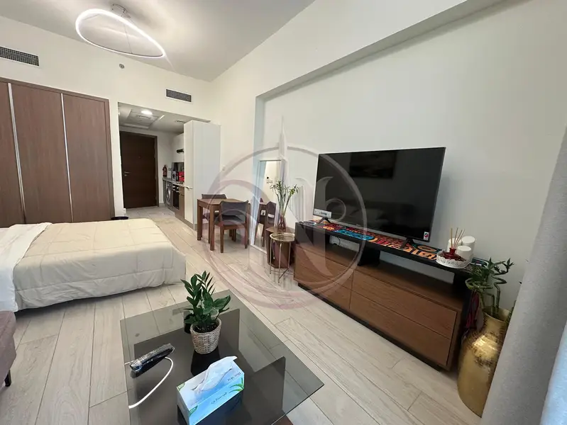 Stylish Cozy Studio | Luxury Living | Fully Furnished | Available 1st week of Nov 2026 | Prime Location |