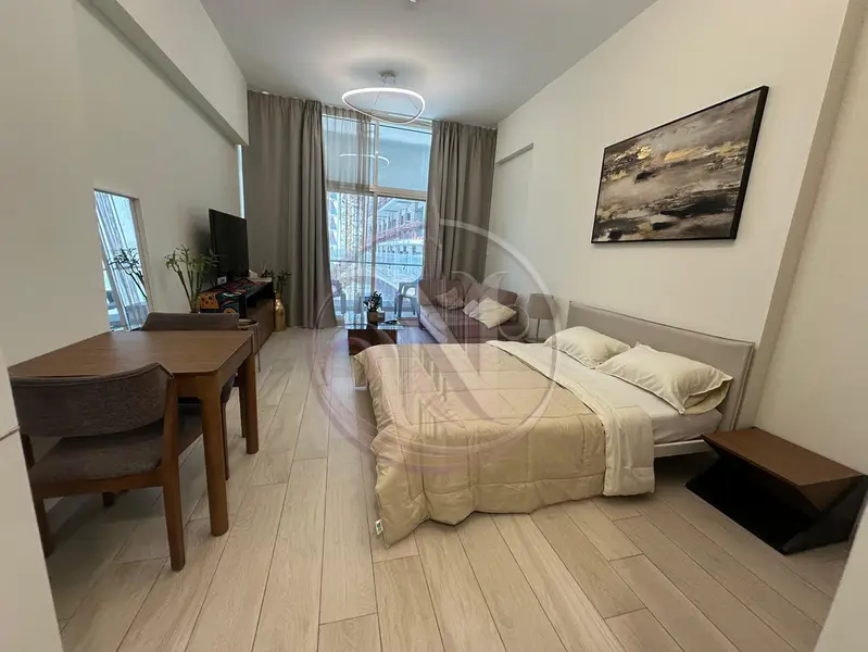 Stylish Cozy Studio | Luxury Living | Fully Furnished | Available 1st week of Nov 2026 | Prime Location |