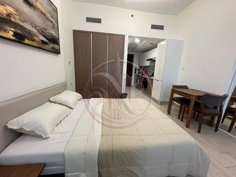 Stylish Cozy Studio | Luxury Living | Fully Furnished | Available 1st week of Nov 2026 | Prime Location |