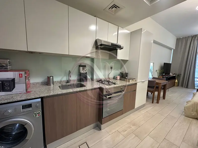 Stylish Cozy Studio | Luxury Living | Fully Furnished | Available 1st week of Nov 2026 | Prime Location |