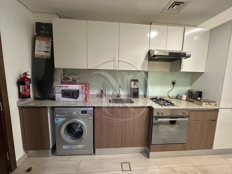 Stylish Cozy Studio | Luxury Living | Fully Furnished | Available 1st week of Nov 2026 | Prime Location |
