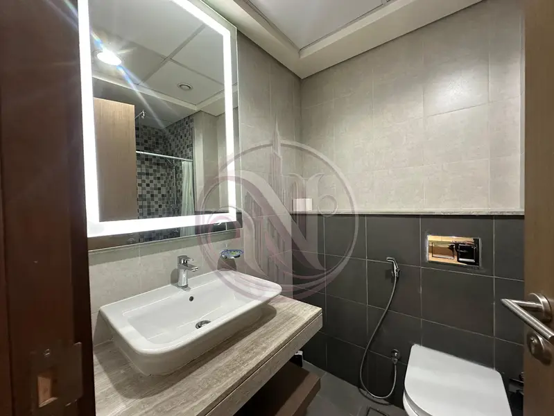 Stylish Cozy Studio | Luxury Living | Fully Furnished | Available 1st week of Nov 2026 | Prime Location |
