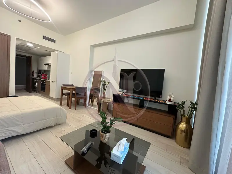 Stylish Cozy Studio | Luxury Living | Fully Furnished | Available 1st week of Nov 2026 | Prime Location |