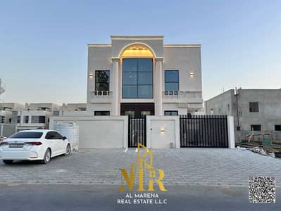 5 Cпальни Вилла Продажа в Аль Амера, Аджман - IMG-20250430-WA0025. jpg