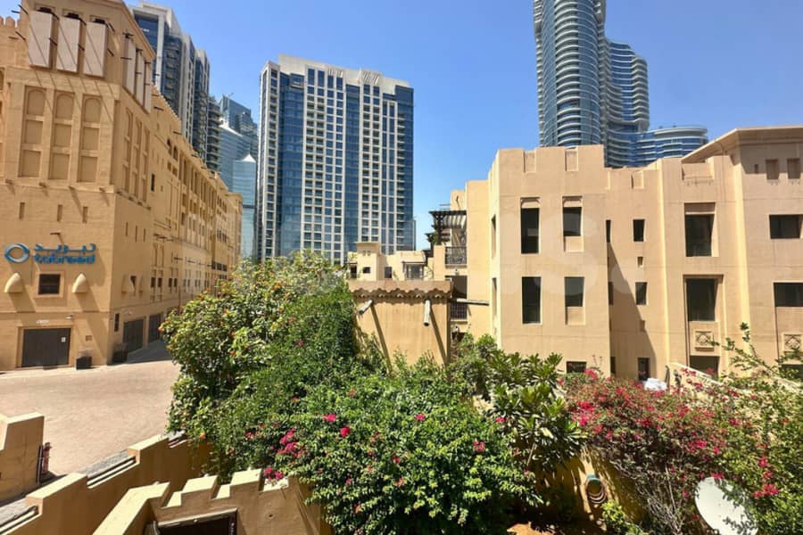 Квартира в Дубай Даунтаун,Олд Таун,Миска,Миска 2, 1 спальня, 110000 AED - 11502412 Квартира в Дубай Даунтаун,Олд Таун,Миска,Миска 2, 1 спальня, 110000 AED - 11502412