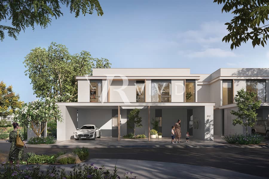 Largest Plot | 4+ Maid's | Handover Q3 2028 Largest Plot | 4+ Maid's | Handover Q3 2028