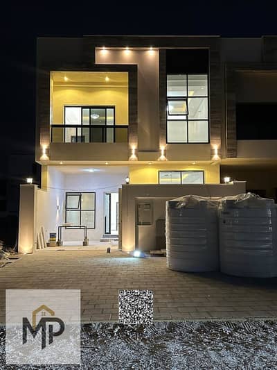 5 Cпальни Вилла Продажа в Аль Хелио, Аджман - batch_IMG-20250429-WA0054. jpg