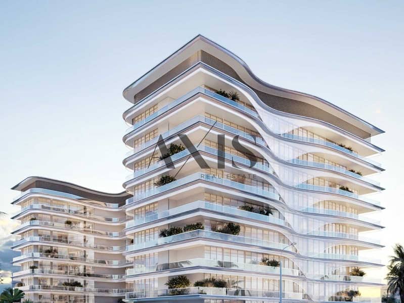 位于阿尔扬街区,Bond Enclave 2 卧室的公寓 1920688 AED - 11502459 位于阿尔扬街区,Bond Enclave 2 卧室的公寓 1920688 AED - 11502459