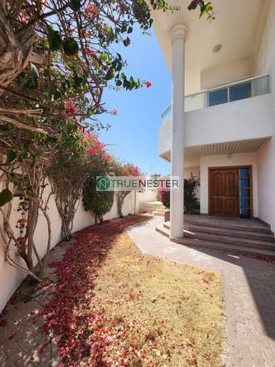 5 Bedroom Villa for Rent in Jumeirah, Dubai - 20250429_132918. jpg