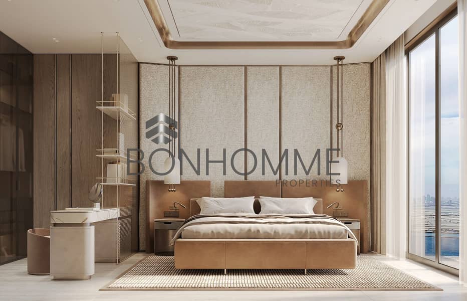 3 Bedroom Master Bedroom. png 3 Bedroom Master Bedroom. png
